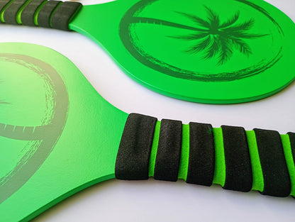 BATSÆT - PALM GREEN TROPIC