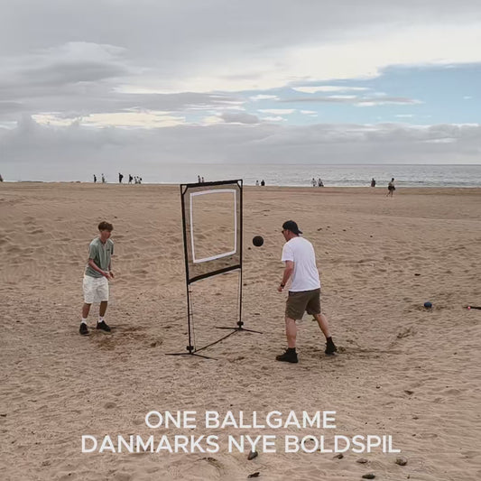 ONE BALLGAME ORIGINAL - DANSK DESIGN