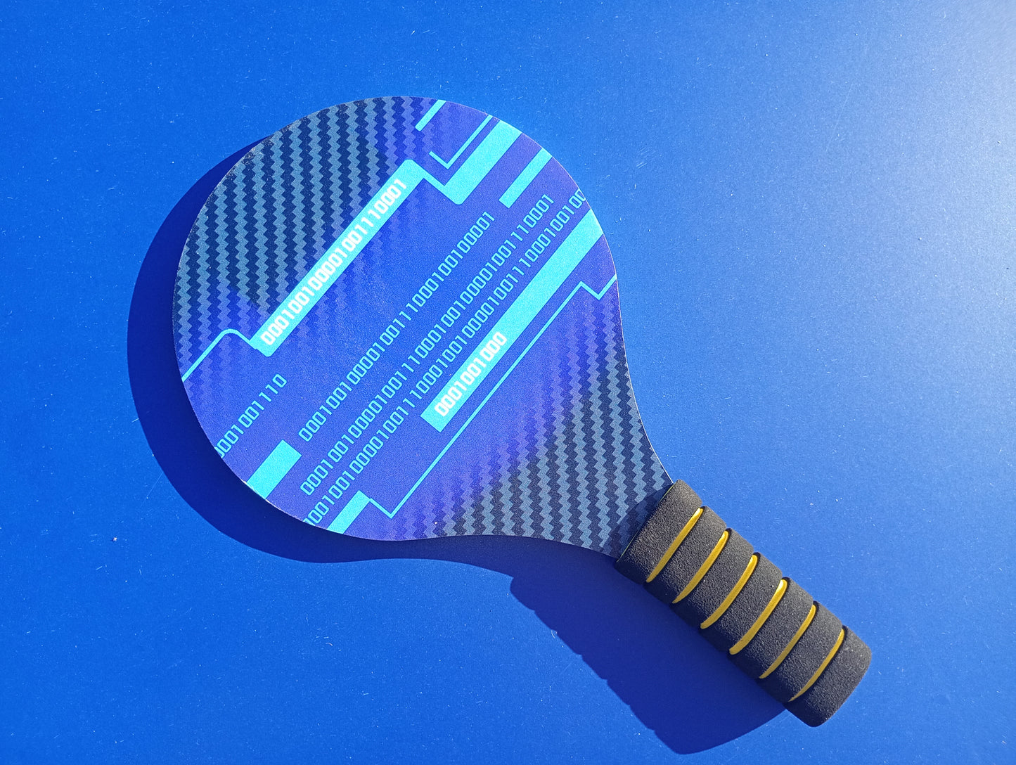 NORDIC CODE BAT (1 stk)