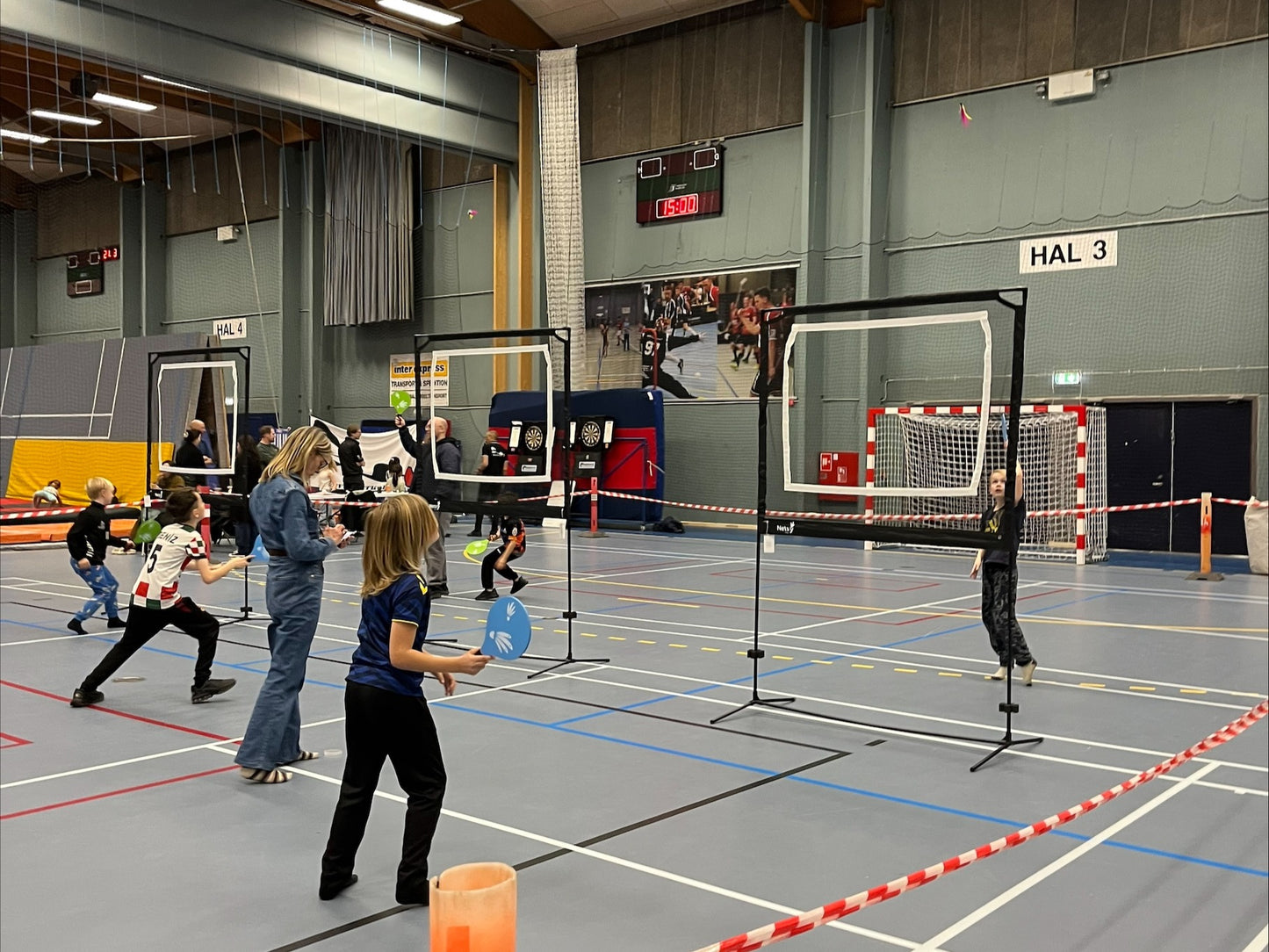 KLUB OG SKOLEPAKKEN 🇩🇰  DANSK DESIGN