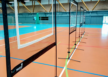 NORDIC BATGAME STARTSÆT 🇩🇰 DANSK DESIGN